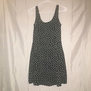 Polka Dot Dress
